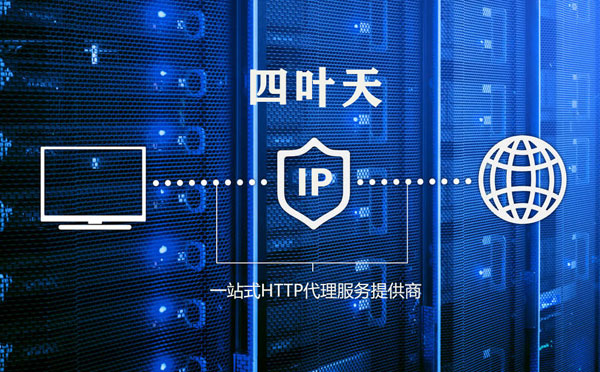 【南通代理IP】代理IP的主要用途和使用注意事项